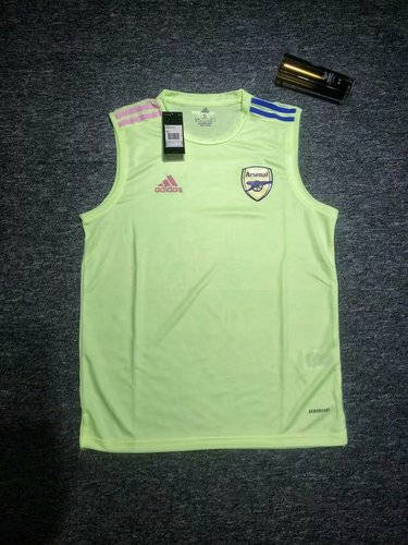 Arsenal Vest Soccer Jerseys
