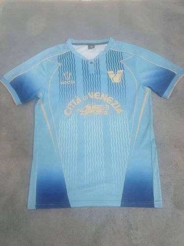 25-26 Venezia Fourth Soccer Jerseys