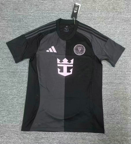 25-26 Inter Miami Away Soccer Jerseys