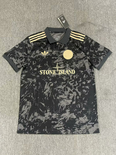 25-26 Ajax Third Soccer Jerseys