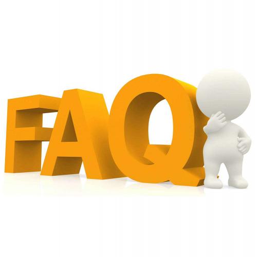 FAQ