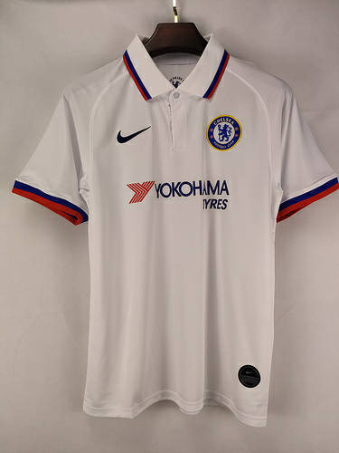 19/20 Chelsea Away Retro Soccer Jerseys