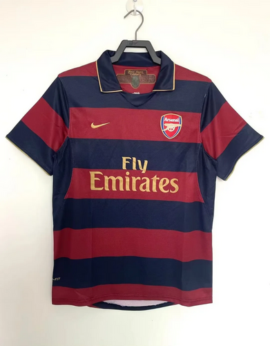 07-08 Arsenal Third Retro Soccer Jerseys