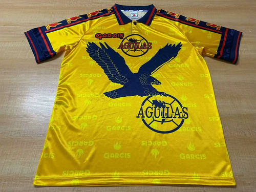 Club America Special