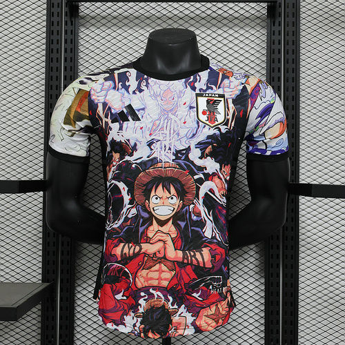 2020 Japan Special Player Version Soccer Jerseys