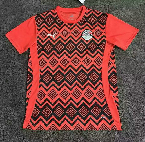 25-26 Egypt Training Soccer Jerseys