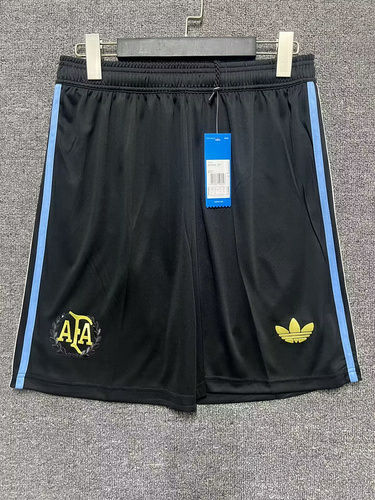 Argentina 50th Soccer shorts