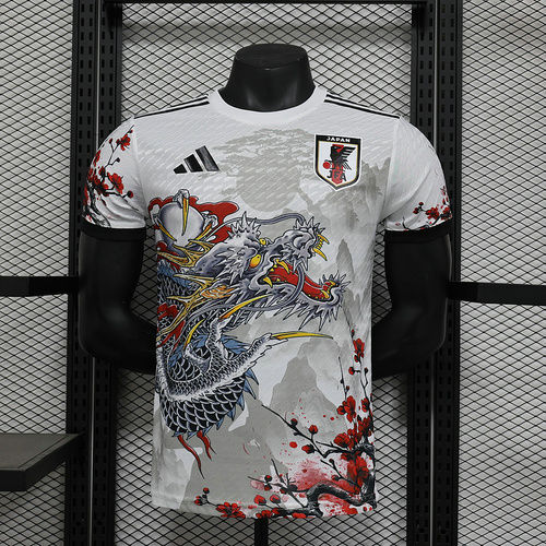 2020 Japan Special Player Version Soccer Jerseys