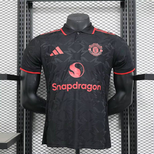 25-26 Man United Special Soccer Jerseys