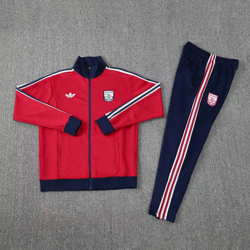 25-26 Arsenal Training Soccer Suit