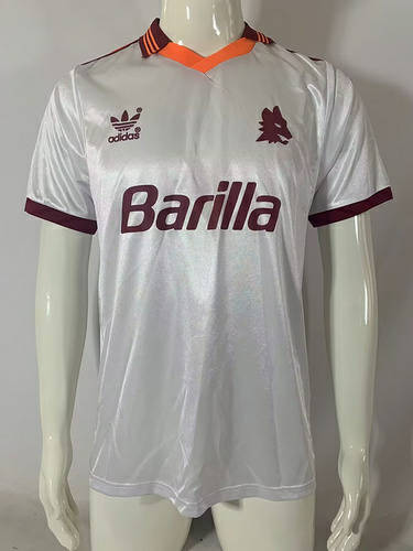 1994 Roma Retro Soccer Jerseys