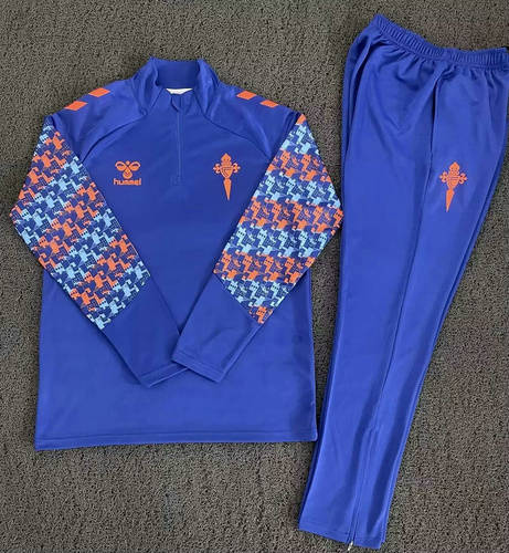 2025 Celta Soccer Jerseys