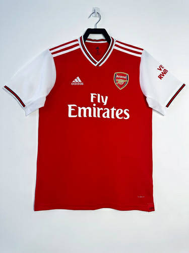 19-20 Arsenal Home Retro Soccer Jerseys