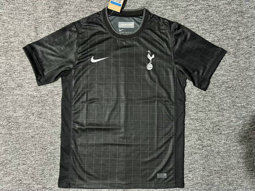 25-26 Tottenham Away Soccer Jerseys
