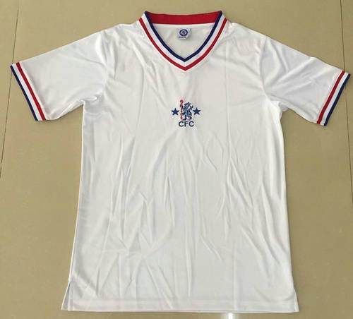 1982 Chelsea Third Retro Soccer Jerseys