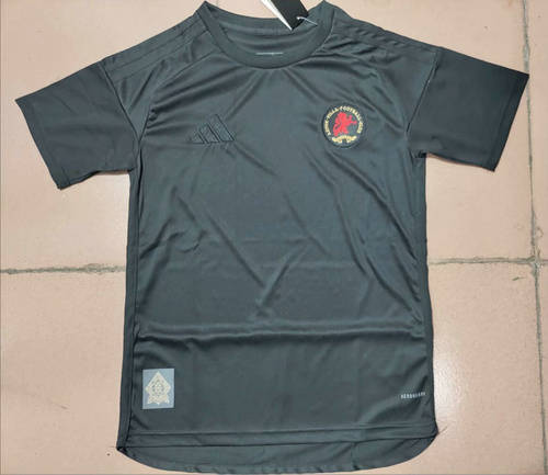 25-26 Aston Villa Soccer Jerseys