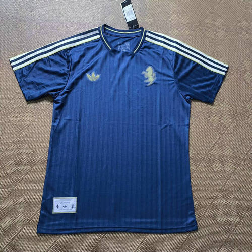 25-26 Juventus Soccer Jerseys