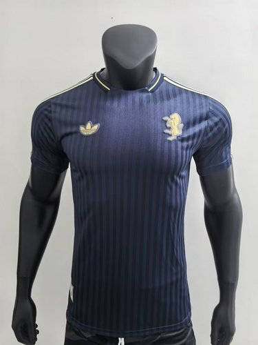 25-26 Juventus Player Version Soccer Jerseys