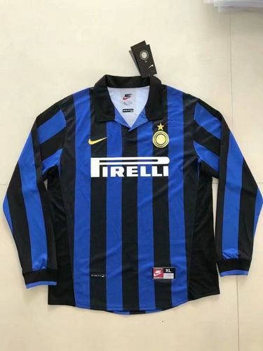 1997 Inter Milan Retro