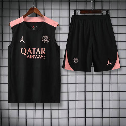 25-26 Paris Training Soccer Suit