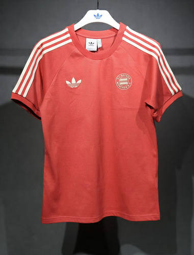 Bayern T-Shirts 