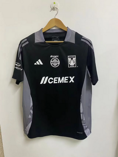 2025 Tigres Third Soccer Jerseys
