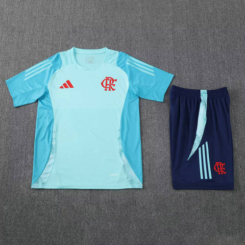 25-26 Flamengo Training Soccer Suit