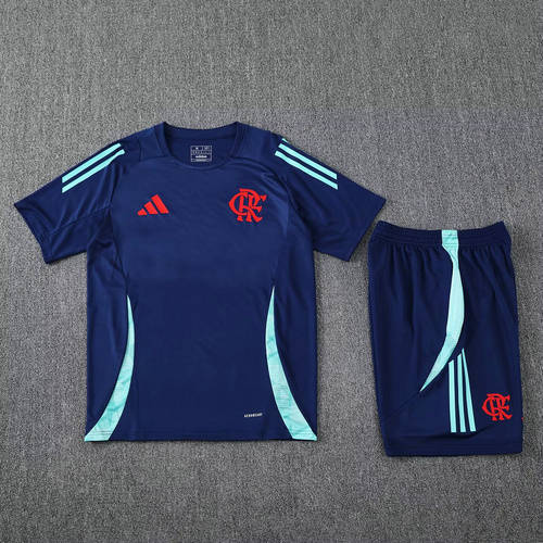 25-26 Flamengo Training Soccer Suit