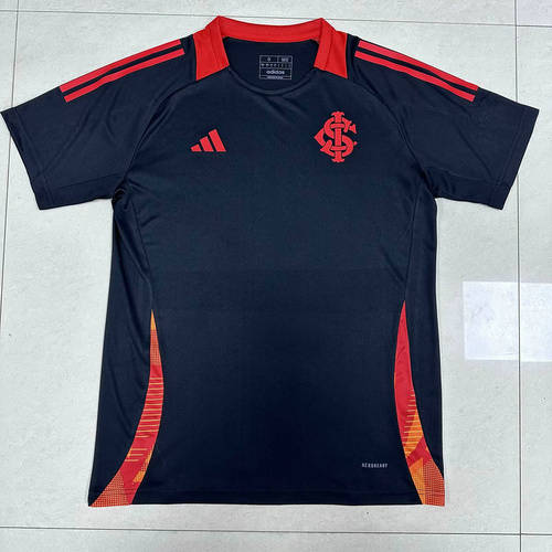 25-26 Internacional Training Soccer Jerseys