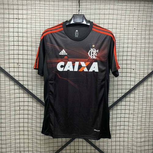 2010 Flamengo Special Retro Soccer Jerseys