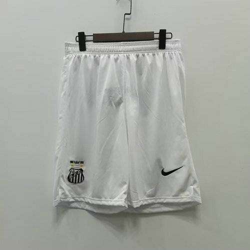 12-13 Santos Retro Soccer shorts