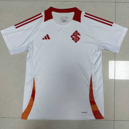 25-26 Internacional Training Soccer Jerseys