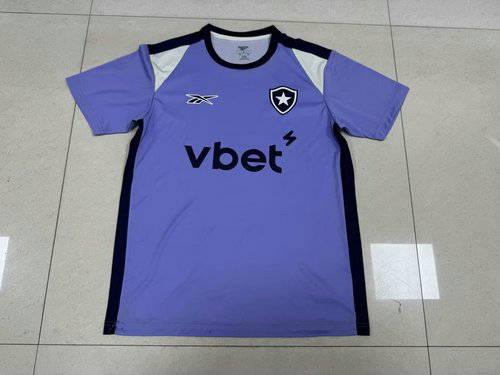 25-26 Botafogo Training Cheap Soccer Jerseys