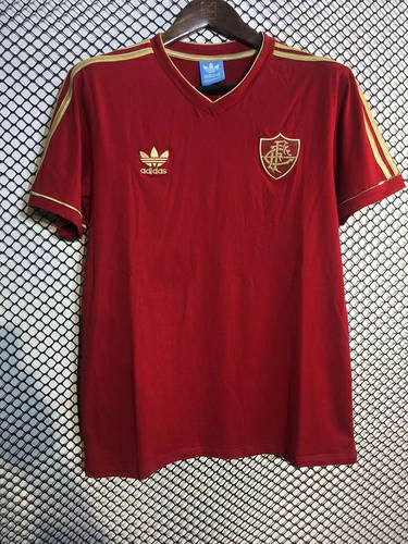 15-16 Fluminense Retro Soccer Jerseys