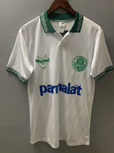 1996 Bahia Home Retro Soccer Jerseys 