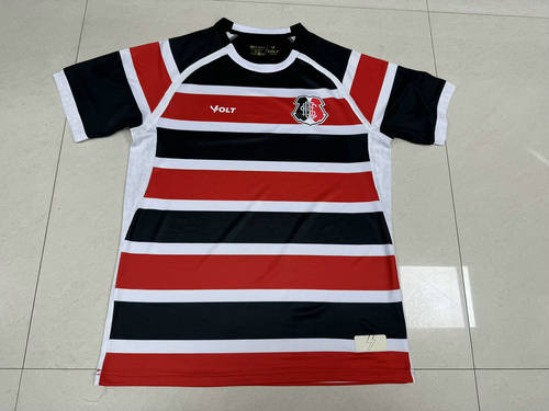 25-26 Santa Cruz Home Soccer Jerseys