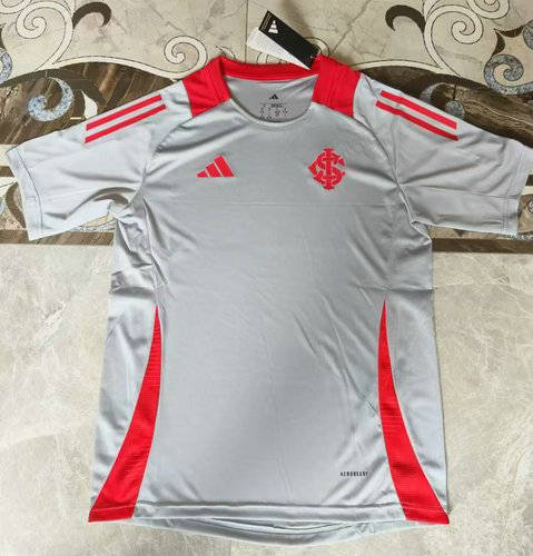 25-26 Internacional Training Soccer Jerseys
