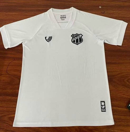 25-26 Ceara Training Soccer Jerseys