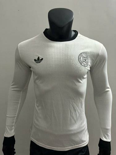 25-26 Germany 125th Anniversary Player Version Cheap Soccer Jerseys