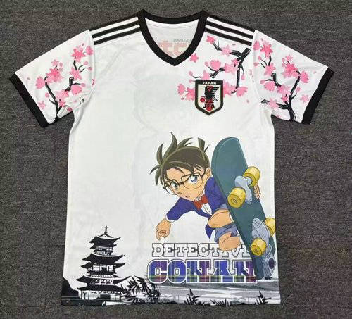 25-26 Japan Cheap Soccer Jerseys