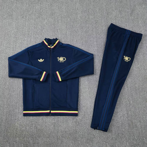 25-26 Colombia Jackets