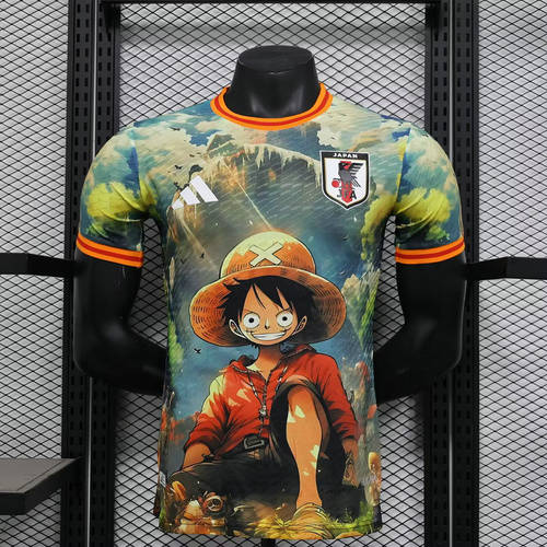 25-26 Japan Player Version Cheap Soccer Jerseys