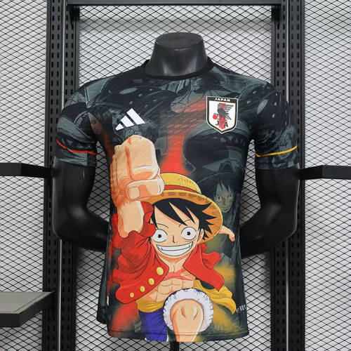 25-26 Japan Player Version Cheap Soccer Jerseys 