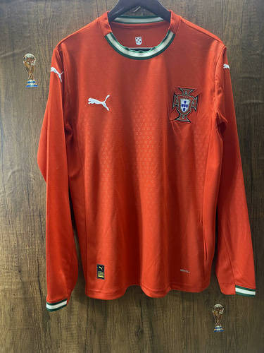 25-26 Portugal Home Cheap Soccer Jerseys
