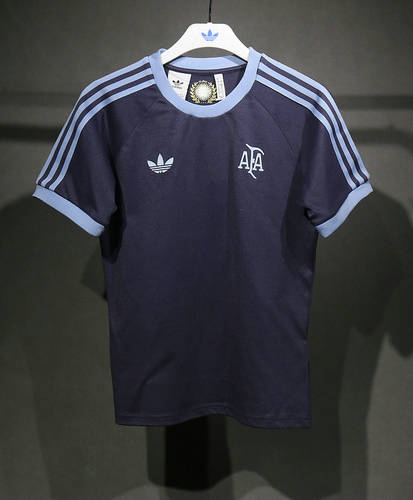 2025 Argentina Player Version Soccer Jerseys