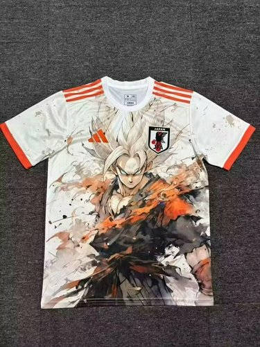 25-26 Japan Cheap Soccer Jerseys