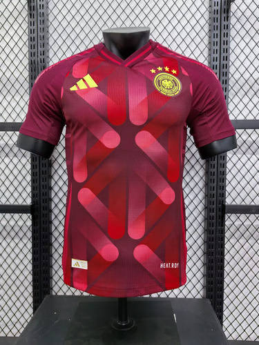 25-26 Germany Player Version Soccer Jerseys