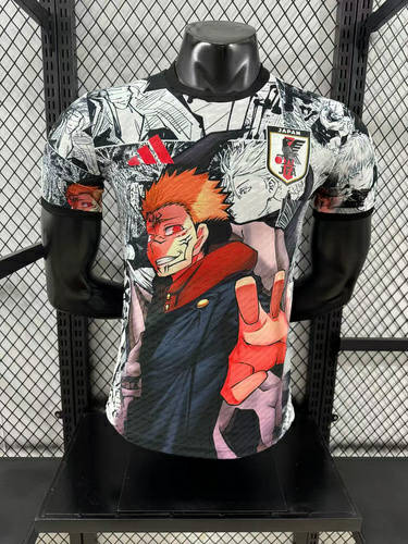 2025 Japan Special Player Version Cheap Soccer Jerseys 