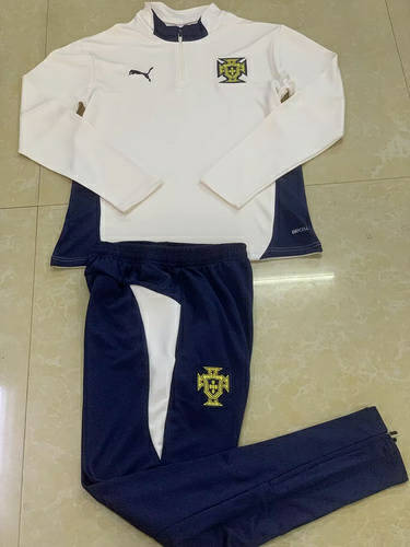 25-26 Portugal Training Soccer Suit