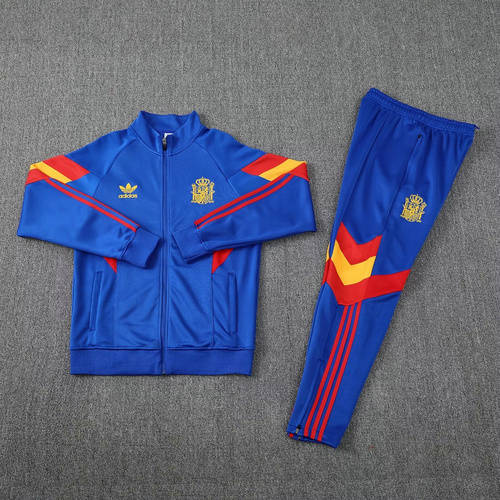 25-26 Spain Jackets 